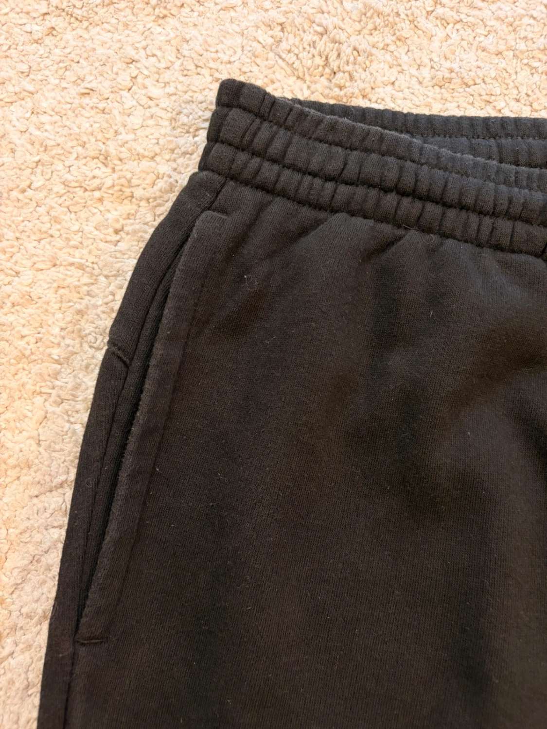 Jogging Puma Homme - Noir - Taille M
