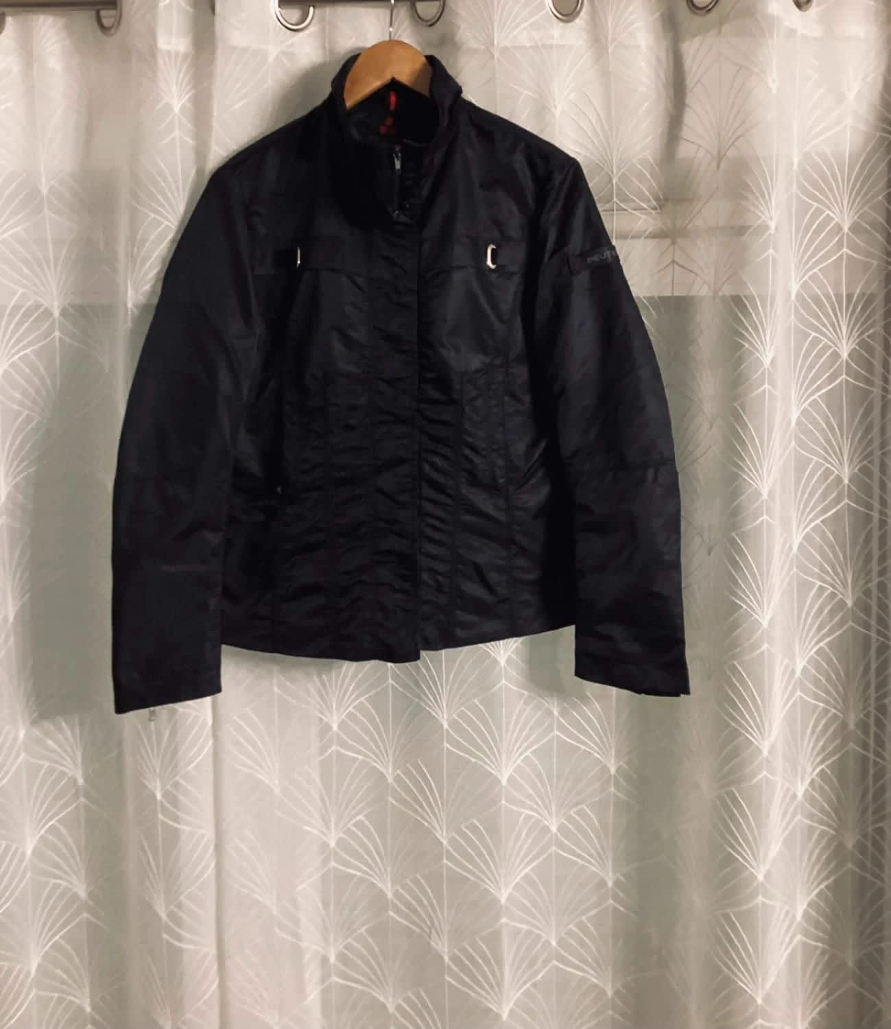 Veste Peuterey L en très bon état pour femme 🌟