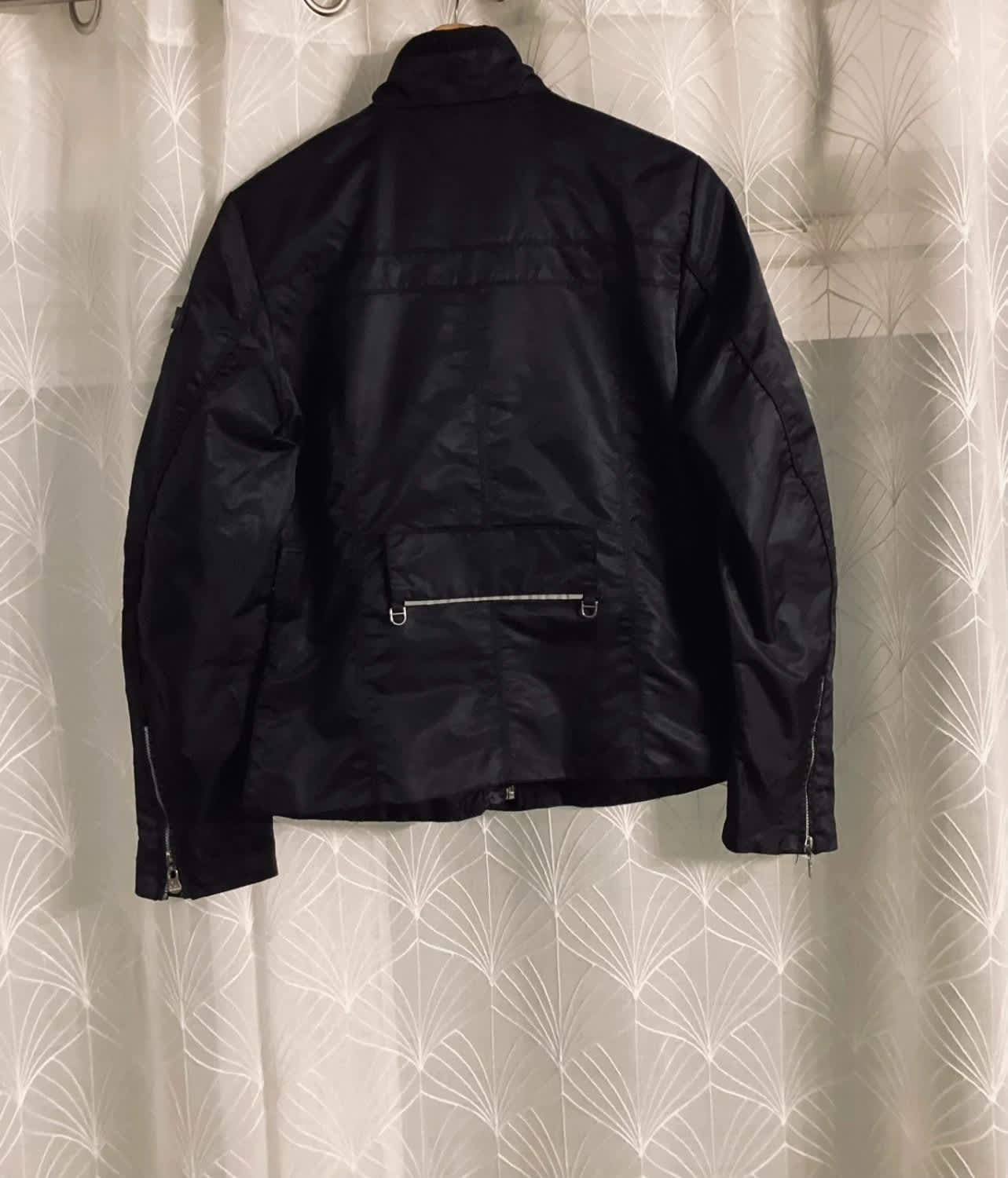 Veste Peuterey L en très bon état pour femme 🌟