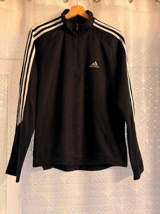 🖤 Pull de Survêtement Adidas - Noir - Taille M