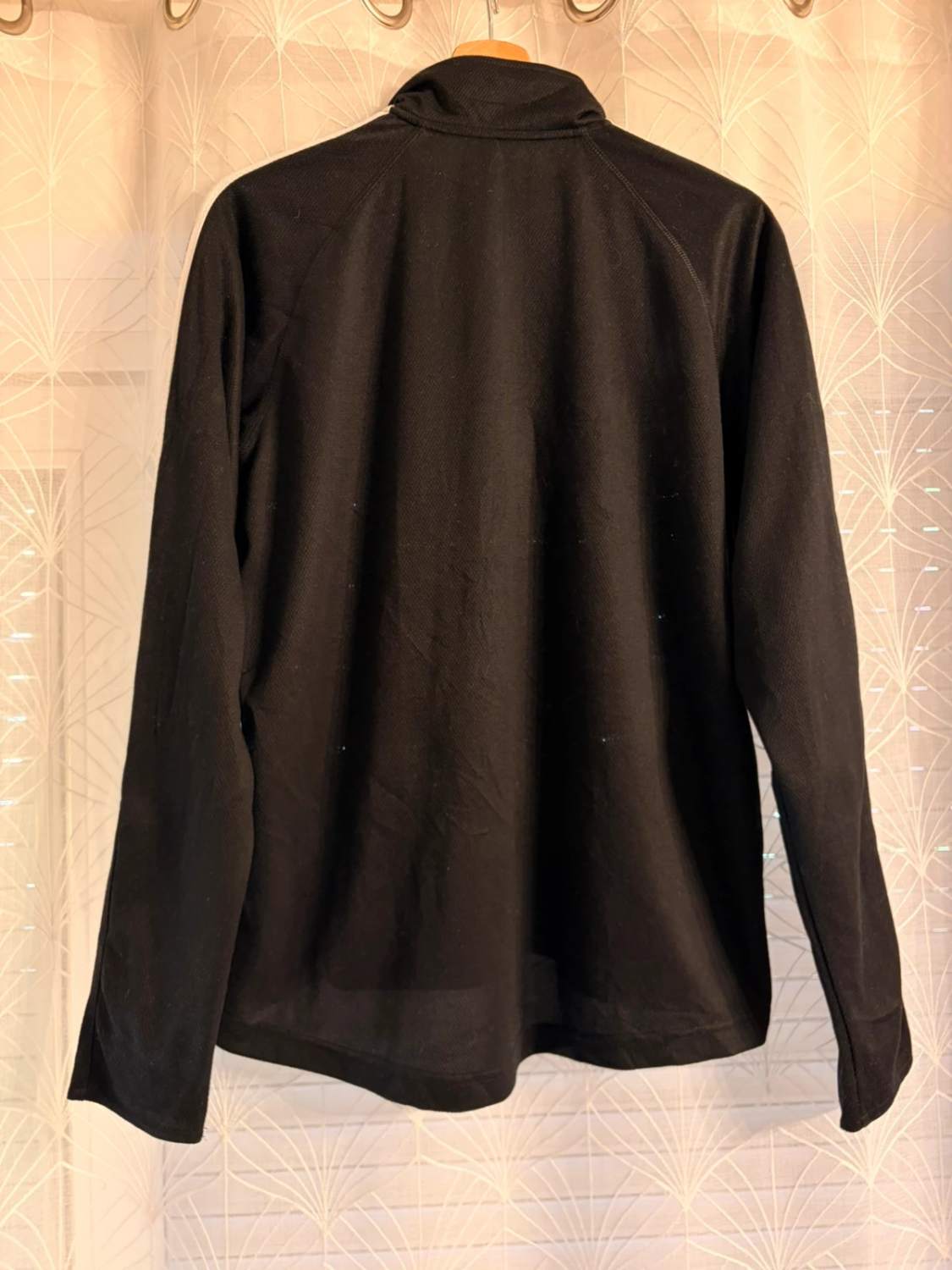 🖤 Pull de Survêtement Adidas - Noir - Taille M