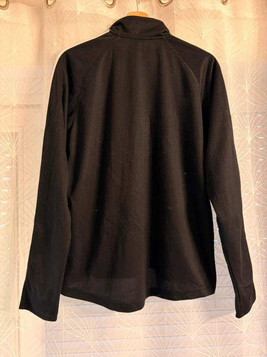 🖤 Pull de Survêtement Adidas - Noir - Taille M