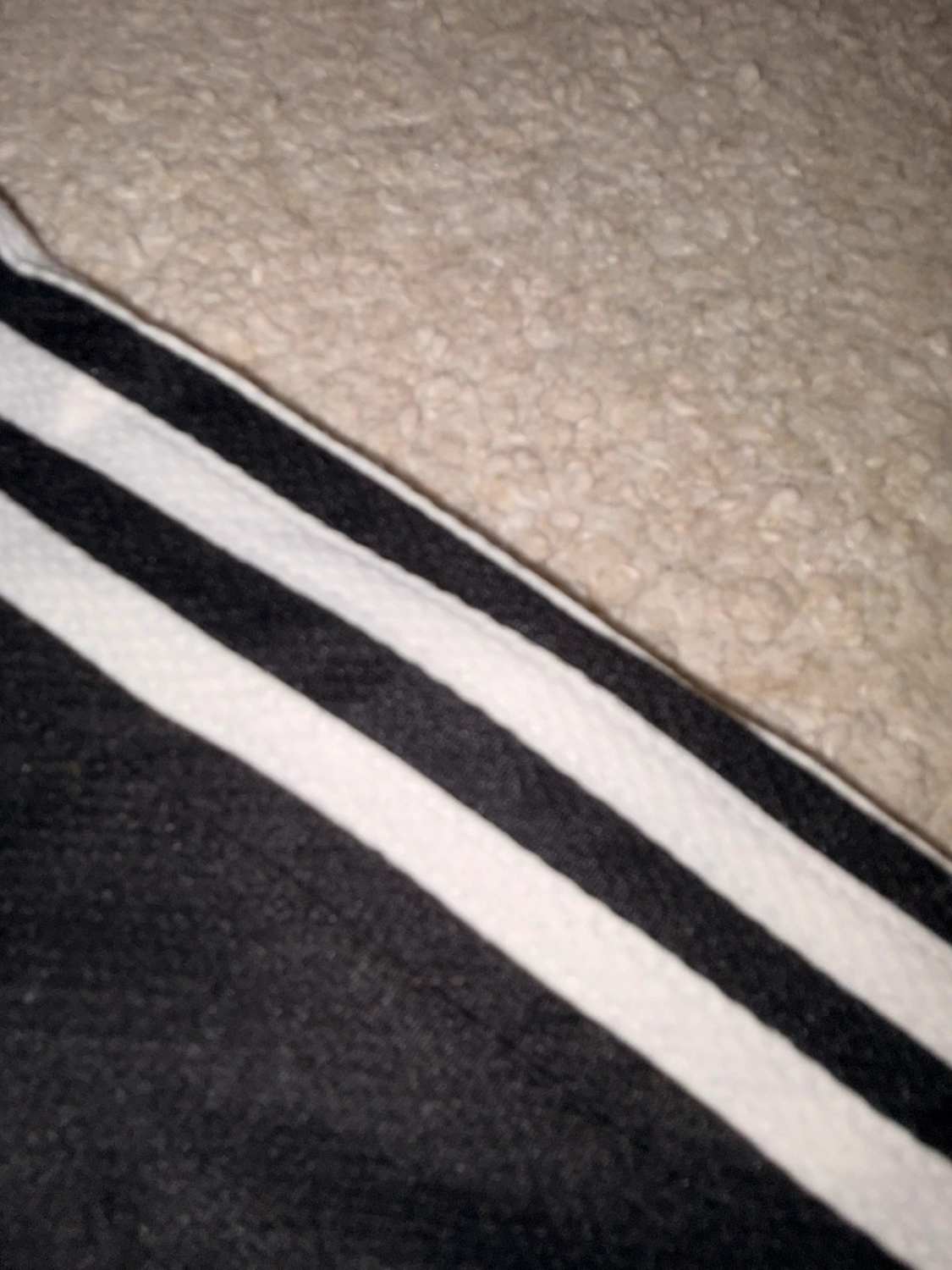 🖤 Pull de Survêtement Adidas - Noir - Taille M