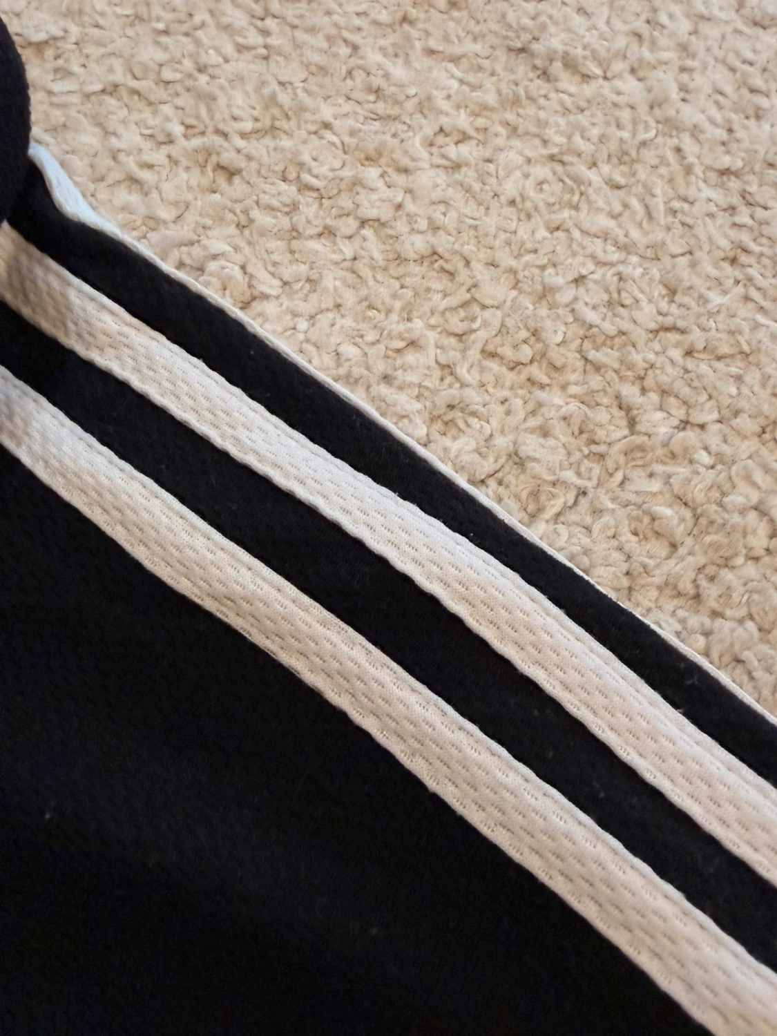 🖤 Pull de Survêtement Adidas - Noir - Taille M