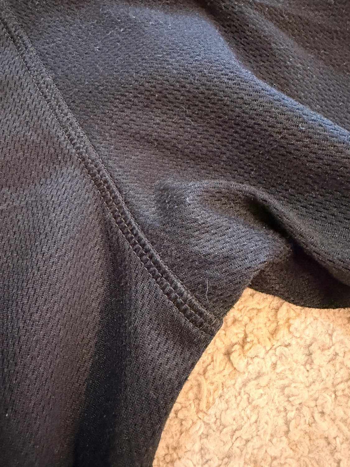 🖤 Pull de Survêtement Adidas - Noir - Taille M