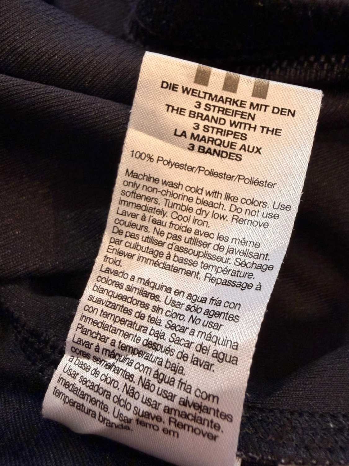 🖤 Pull de Survêtement Adidas - Noir - Taille M