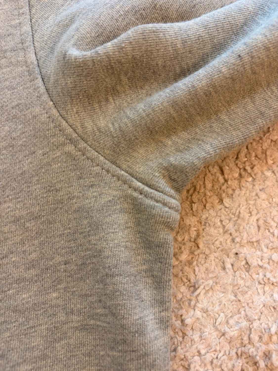 Pull Tommy Hilfiger Femme - Gris - Taille S