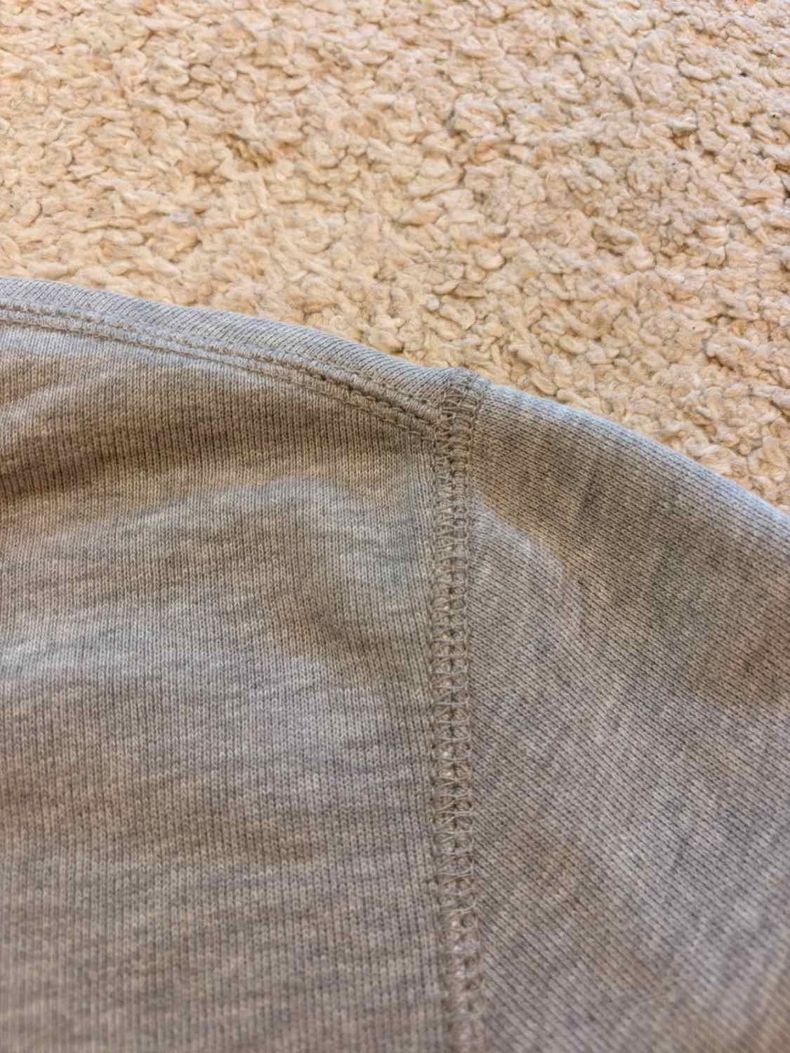 Pull Hilfiger Denim Homme - Gris - Taille XL