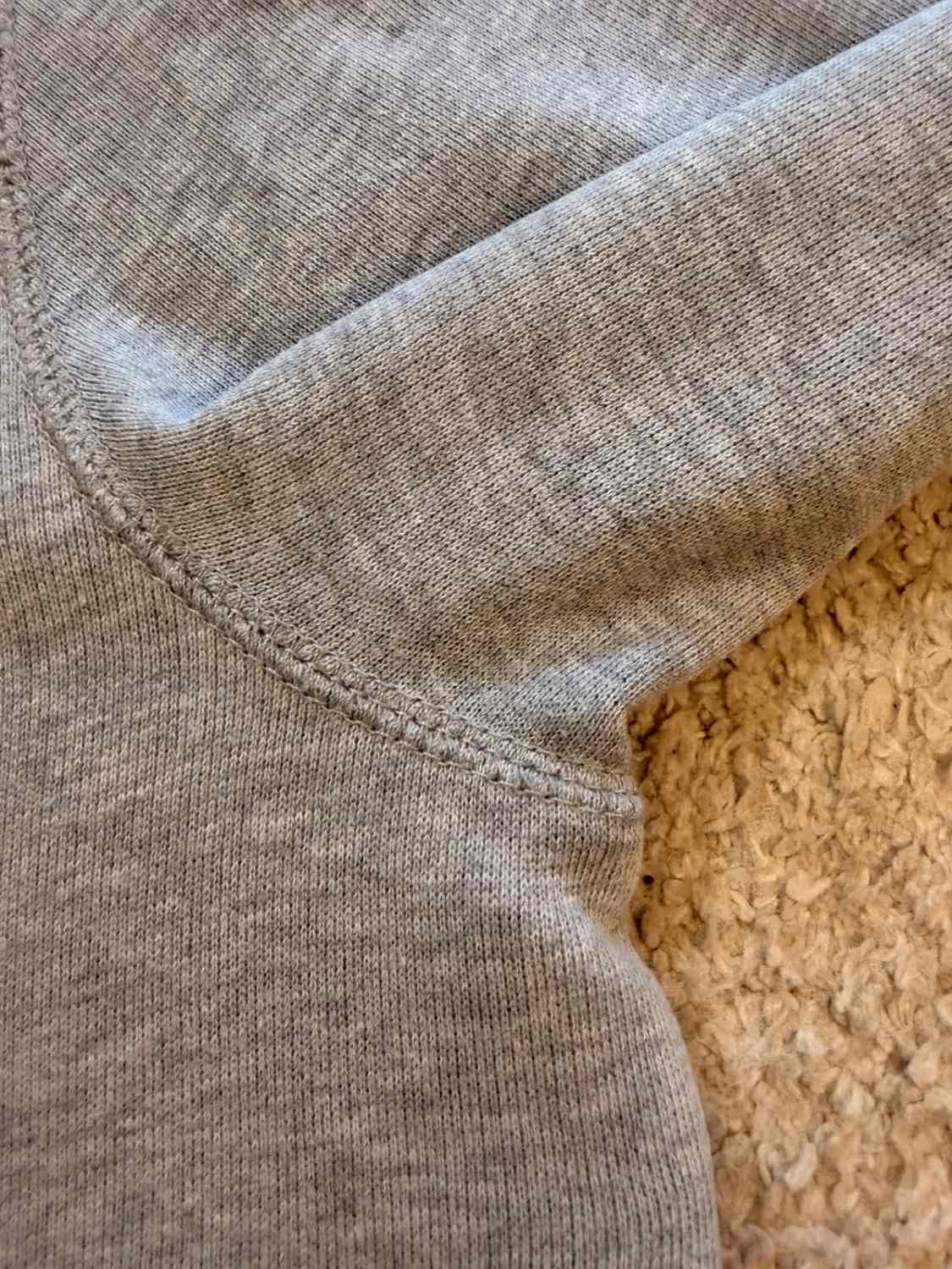 Pull Hilfiger Denim Homme - Gris - Taille XL