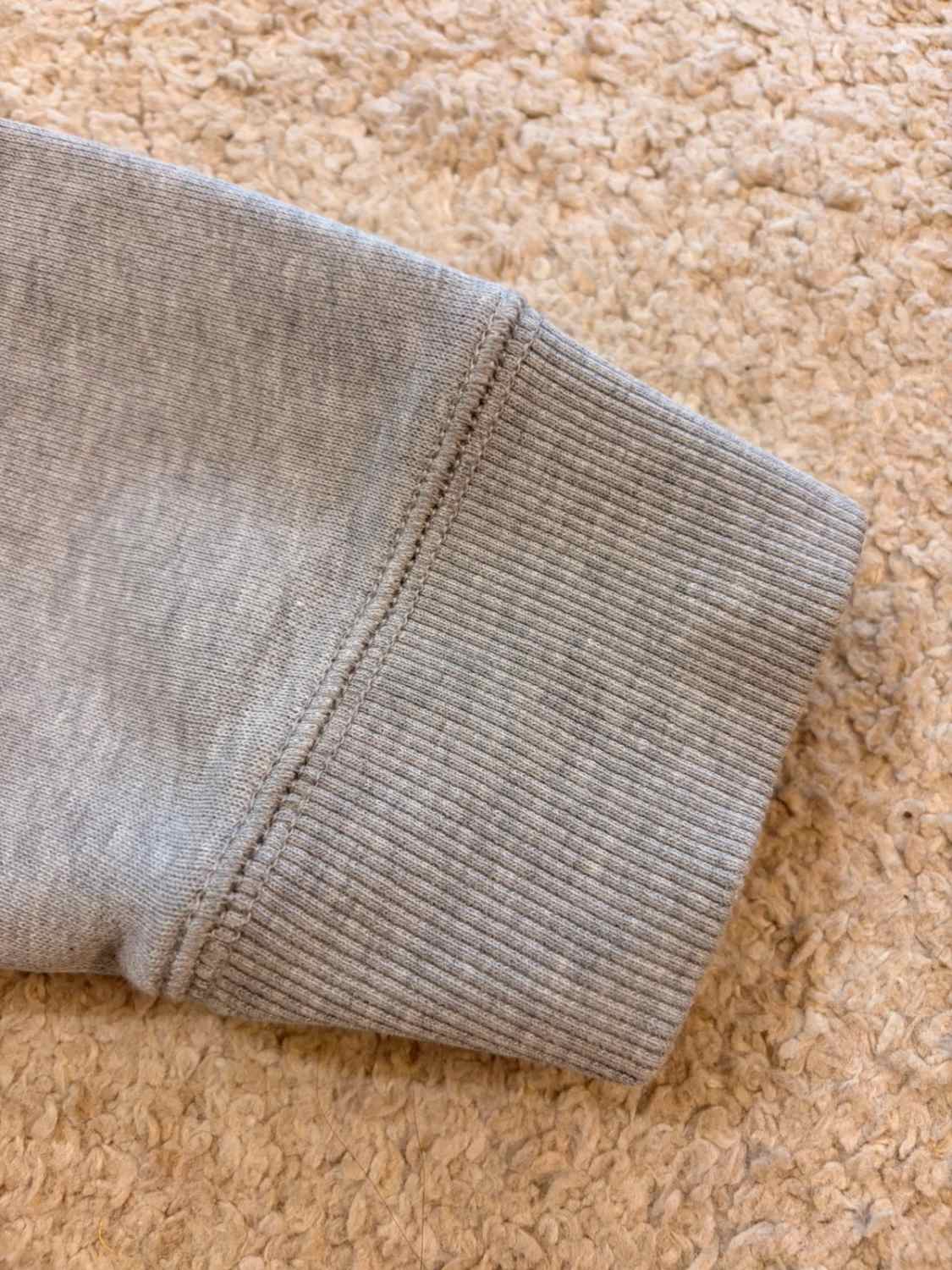 Pull Hilfiger Denim Homme - Gris - Taille XL