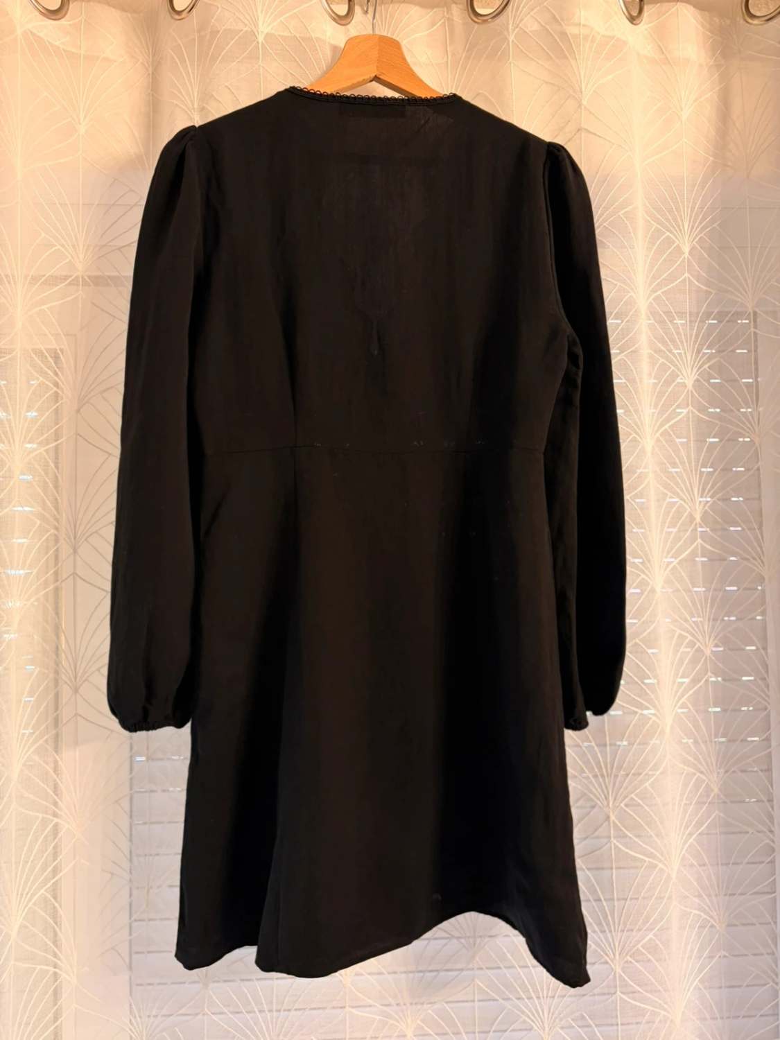🖤 Tunique Zara - Noir - Taille XS