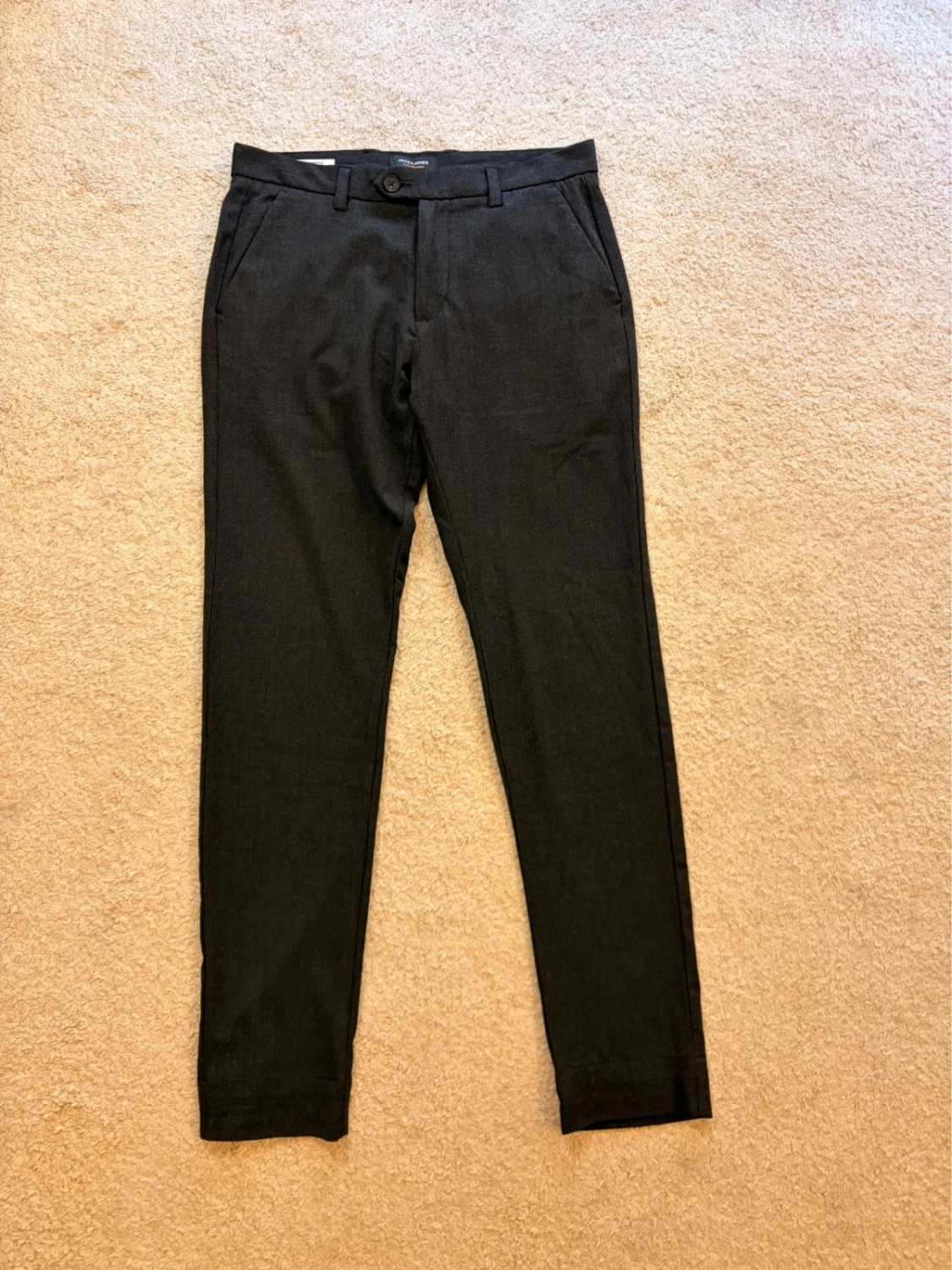 Pantalon Jack&Jones d'Hiver BU-Stretch - W31