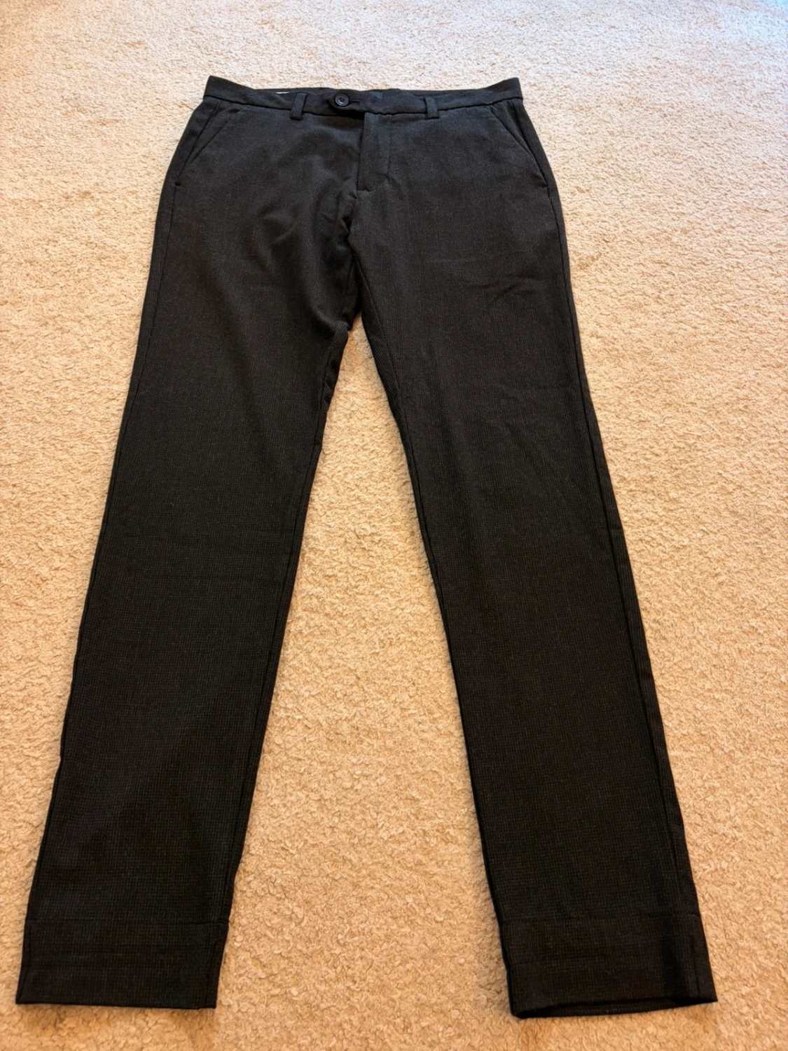 Pantalon Jack&Jones d'Hiver BU-Stretch - W31