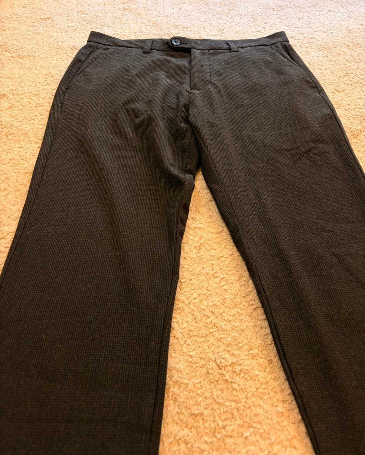 Pantalon Jack&Jones d'Hiver BU-Stretch - W31