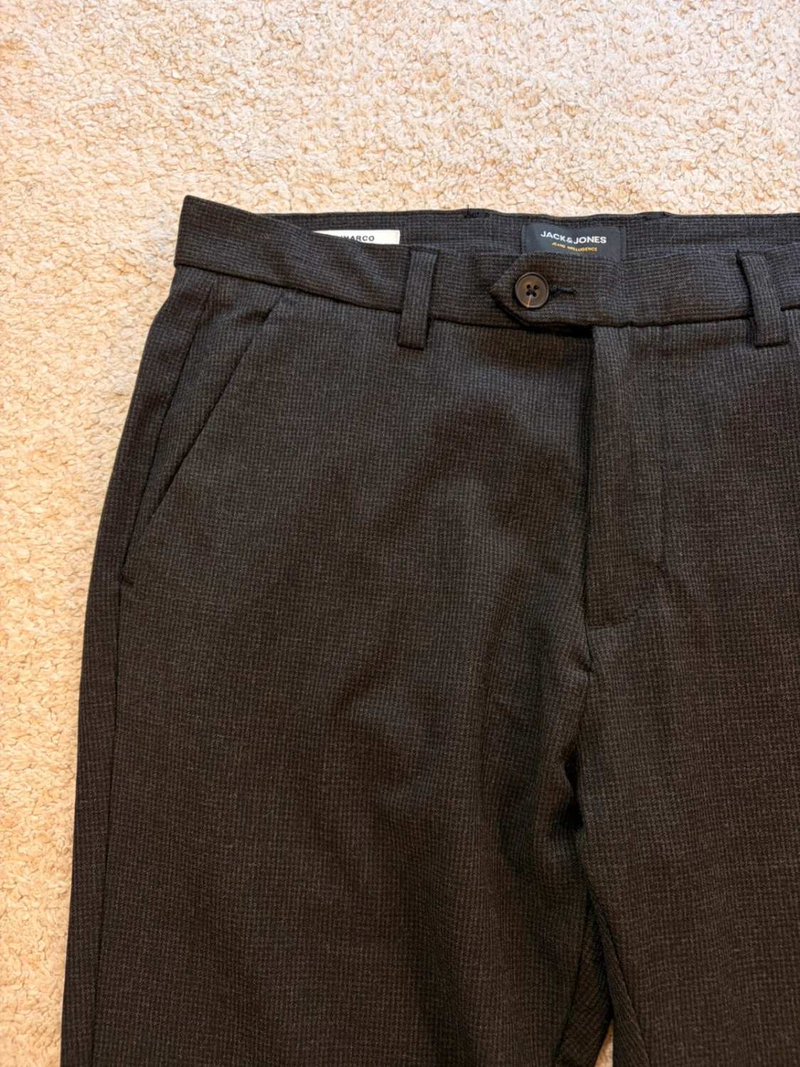 Pantalon Jack&Jones d'Hiver BU-Stretch - W31