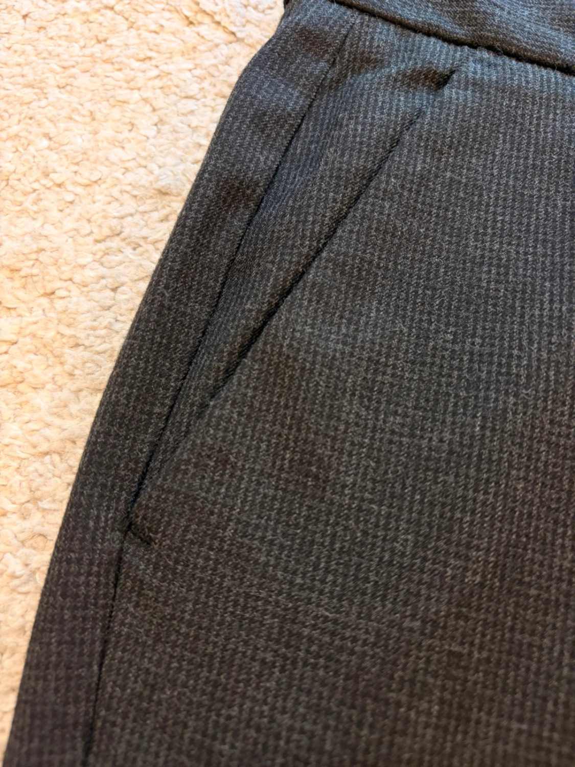 Pantalon Jack&Jones d'Hiver BU-Stretch - W31
