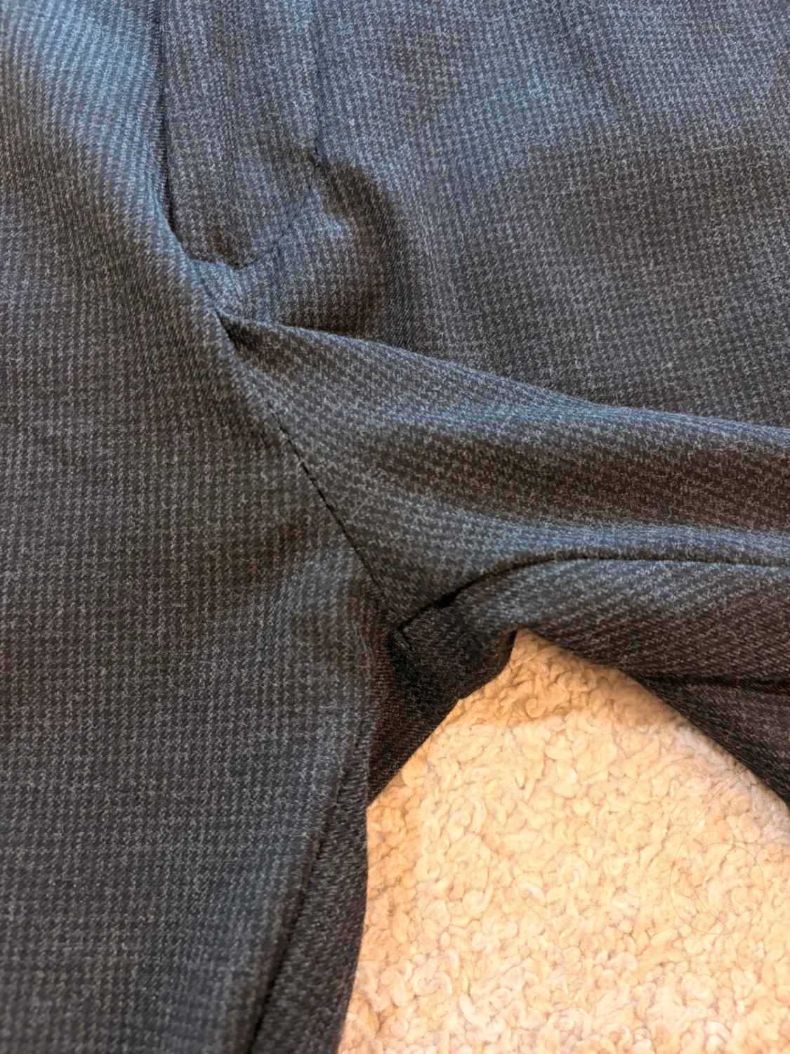 Pantalon Jack&Jones d'Hiver BU-Stretch - W31