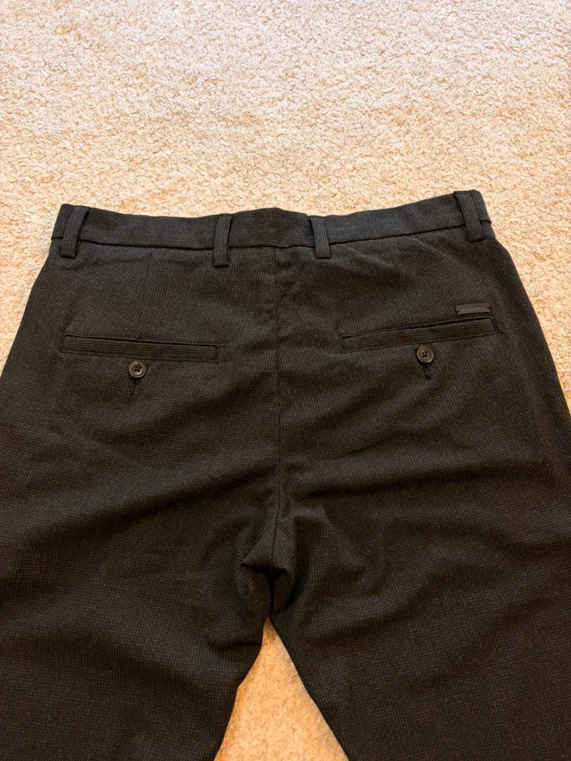 Pantalon Jack&Jones d'Hiver BU-Stretch - W31