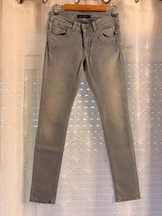 Jeans Marc O'Polo "SkaraSlim" Gris - Taille W26