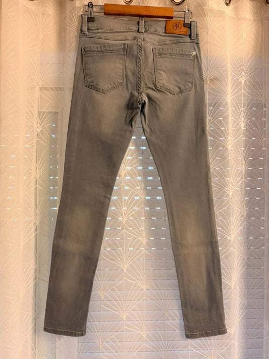 Jeans Marc O'Polo "SkaraSlim" Gris - Taille W26