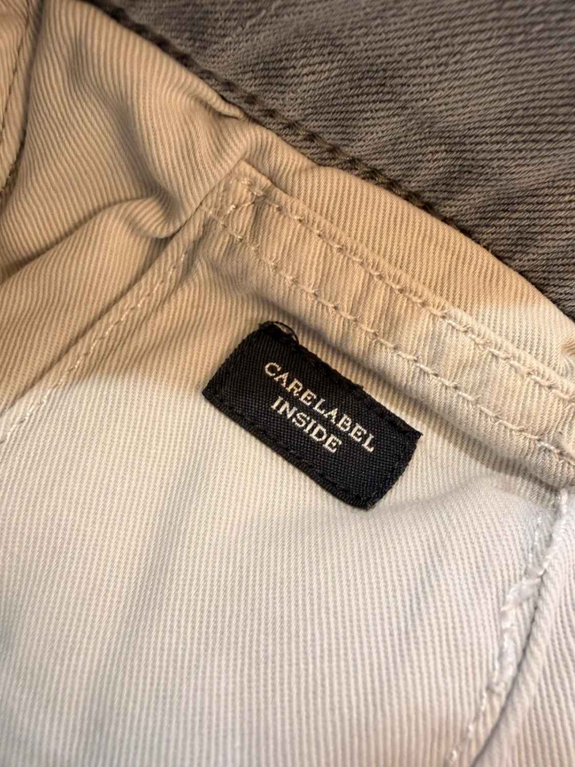 Jeans Marc O'Polo "SkaraSlim" Gris - Taille W26