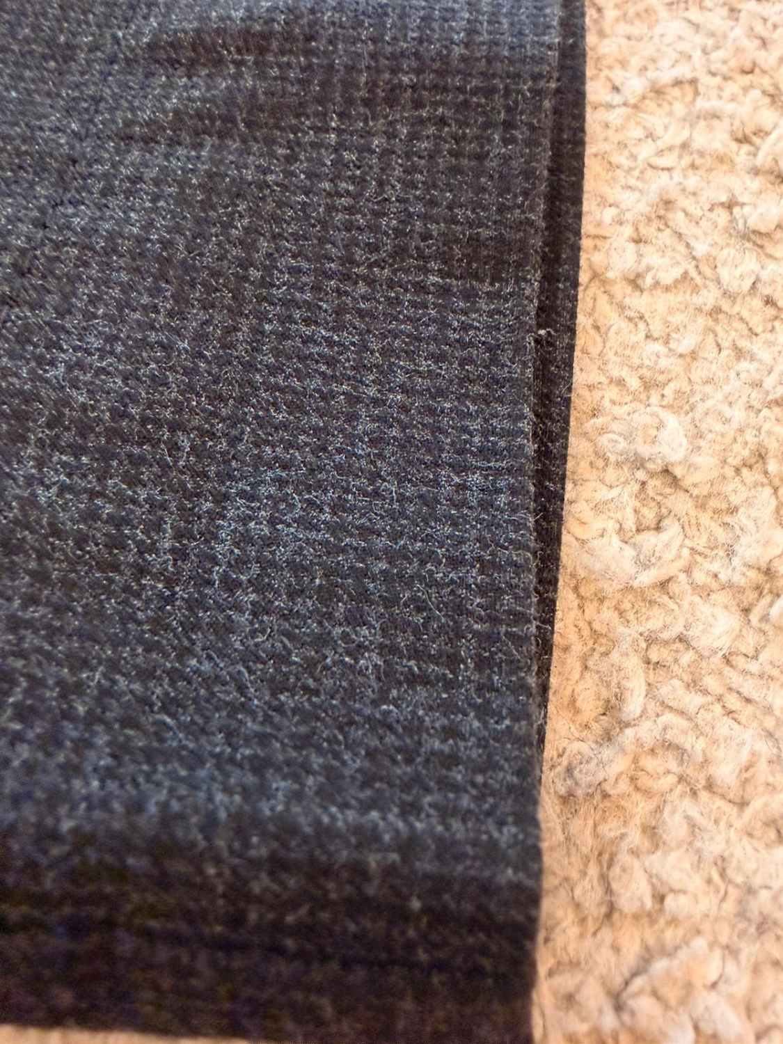 Pantalon Jack&Jones Chino d'Hiver à Carreaux - W30