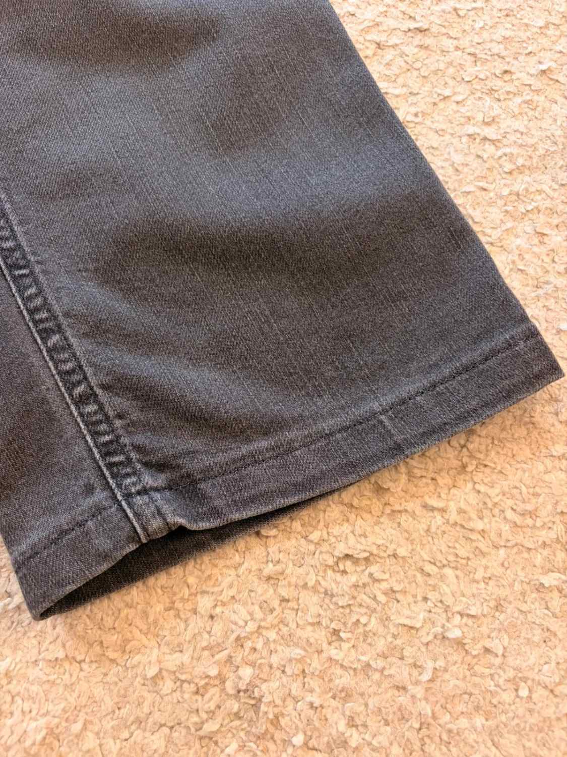 Jeans Cerruti 1881 Gris Foncé - Taille W30