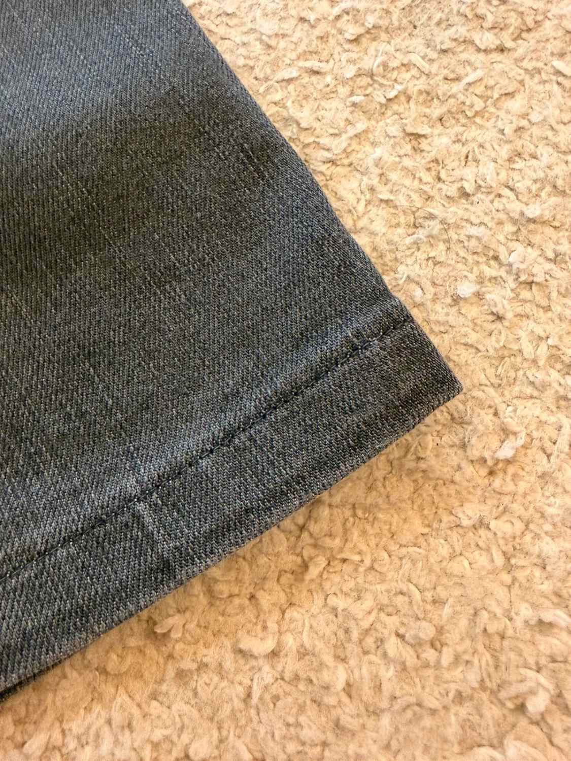 Jeans Cerruti 1881 Gris Foncé - Taille W30