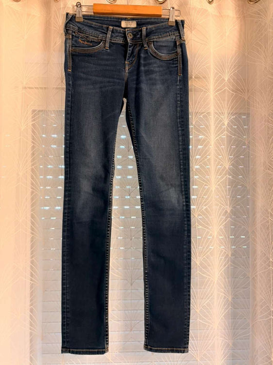 Jeans Pepe Jeans Regular Fit Bleu - Taille W26