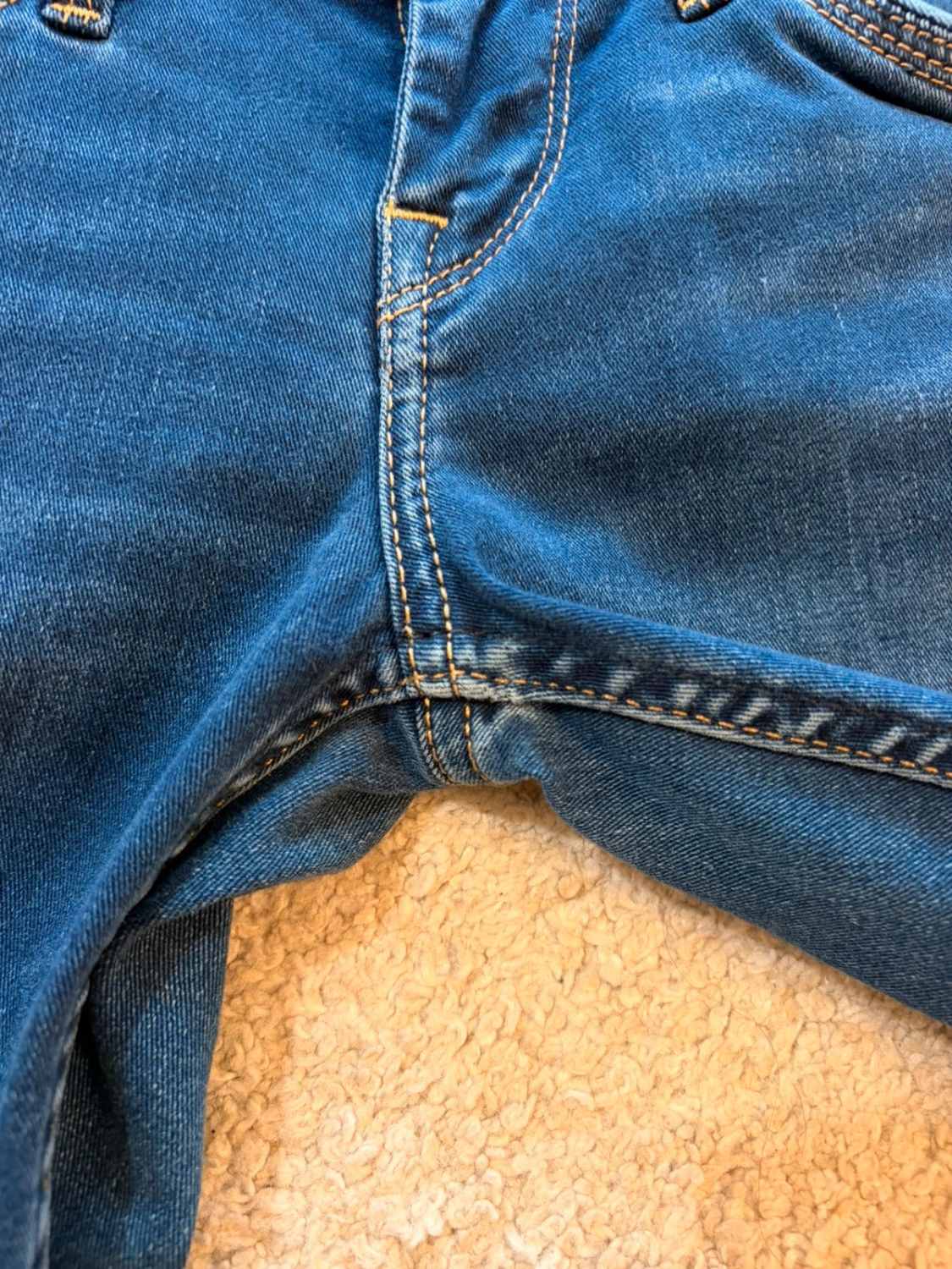 Jeans Pepe Jeans Regular Fit Bleu - Taille W26