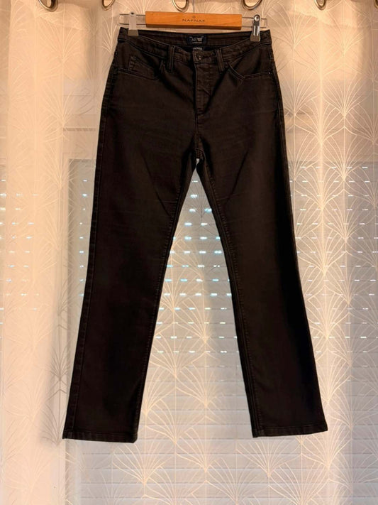 Jeans Armani Jeans Magnolia Gris Foncé - Taille W26