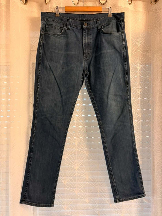 Pantalon Levi's 511 Bleu - W38