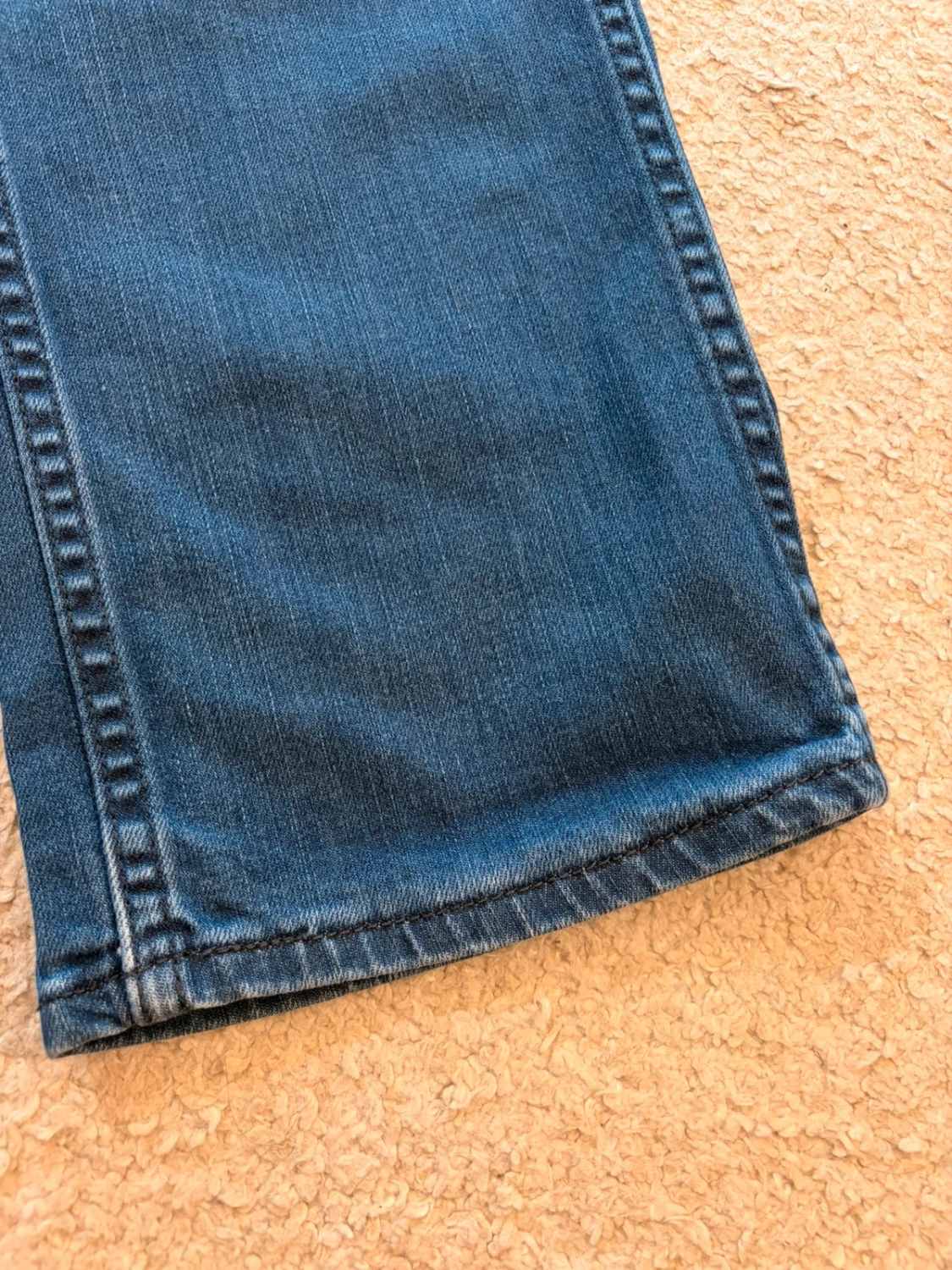 Pantalon Levi's 511 Bleu - W38