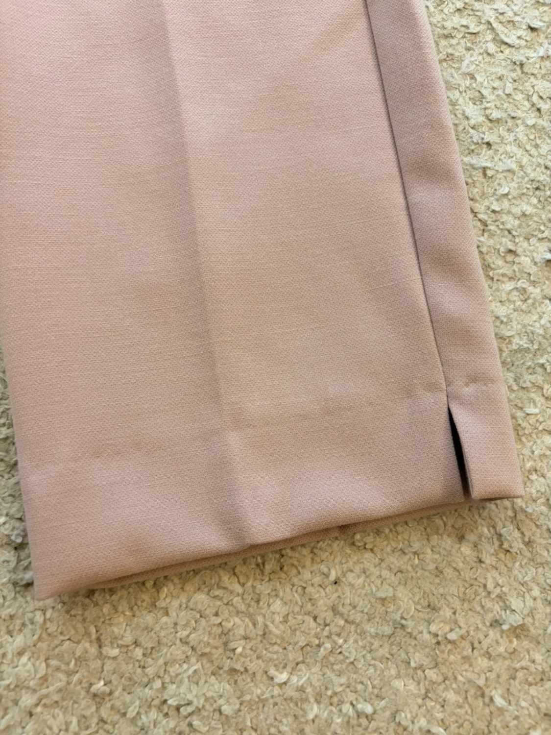 Pantalon Emme Marella Rose - Taille L