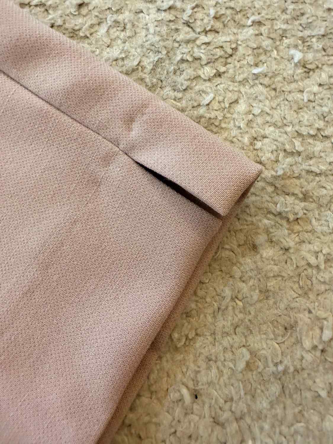 Pantalon Emme Marella Rose - Taille L