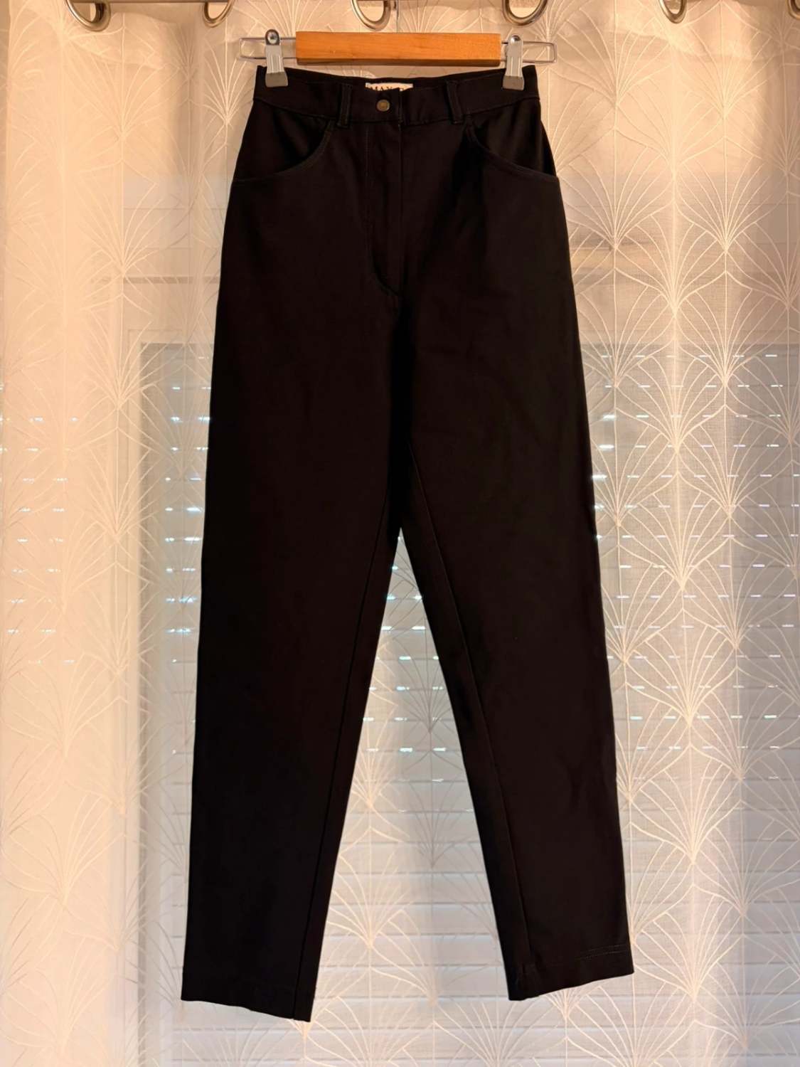 Pantalon Max&Co Active Noir - XS