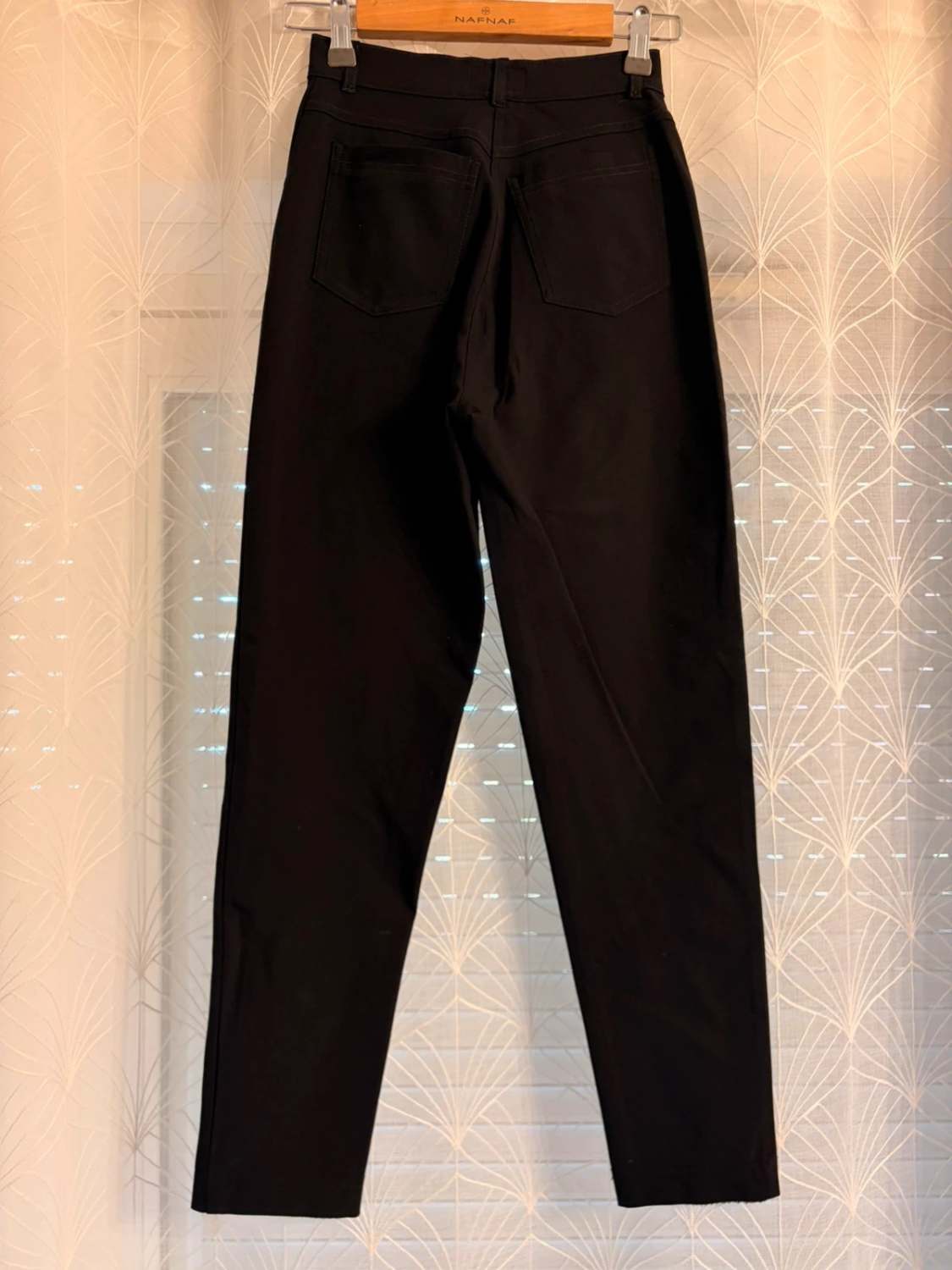 Pantalon Max&Co Active Noir - XS