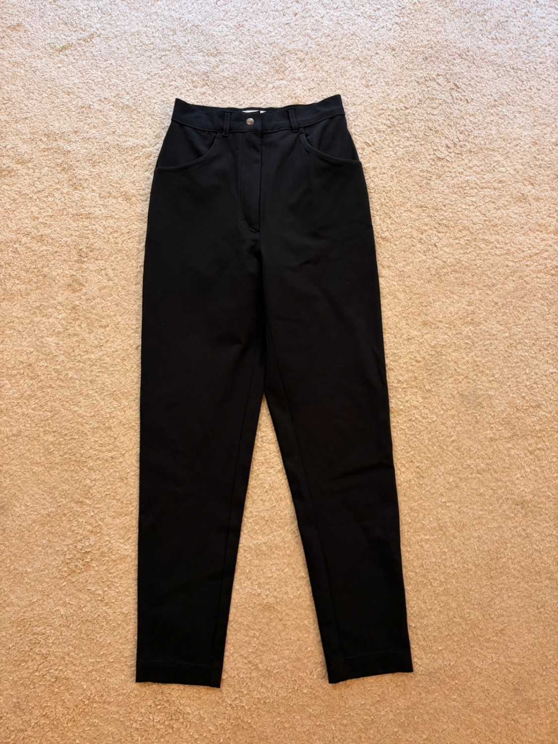 Pantalon Max&Co Active Noir - XS