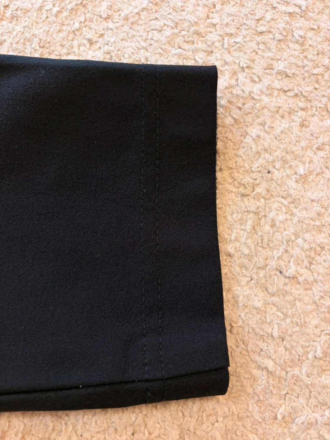 Pantalon Max&Co Active Noir - XS