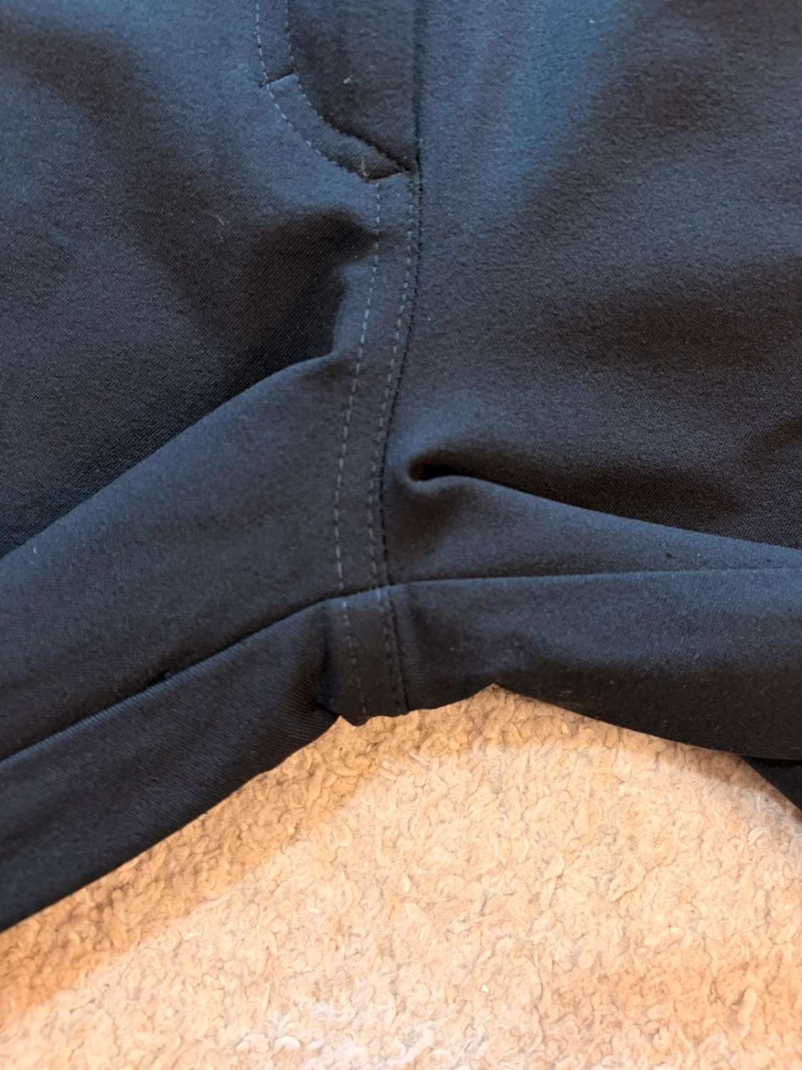 Pantalon Max&Co Active Noir - XS