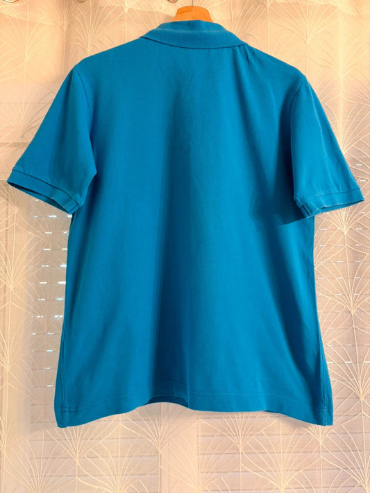 💙👚 Polo Kappa Bleu - Frais & Polyvalent
