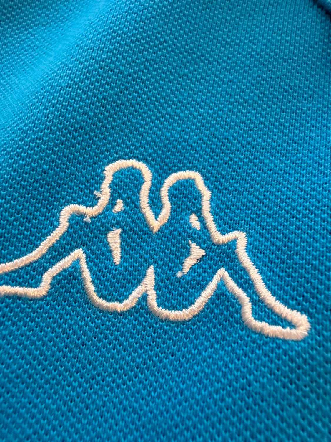 💙👚 Polo Kappa Bleu - Frais & Polyvalent