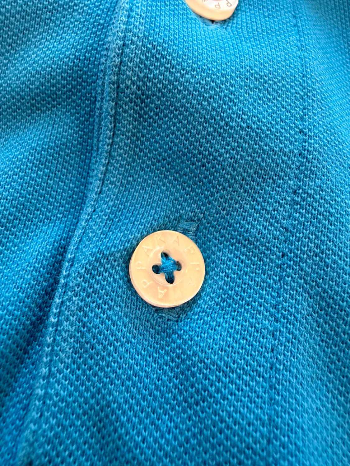 💙👚 Polo Kappa Bleu - Frais & Polyvalent