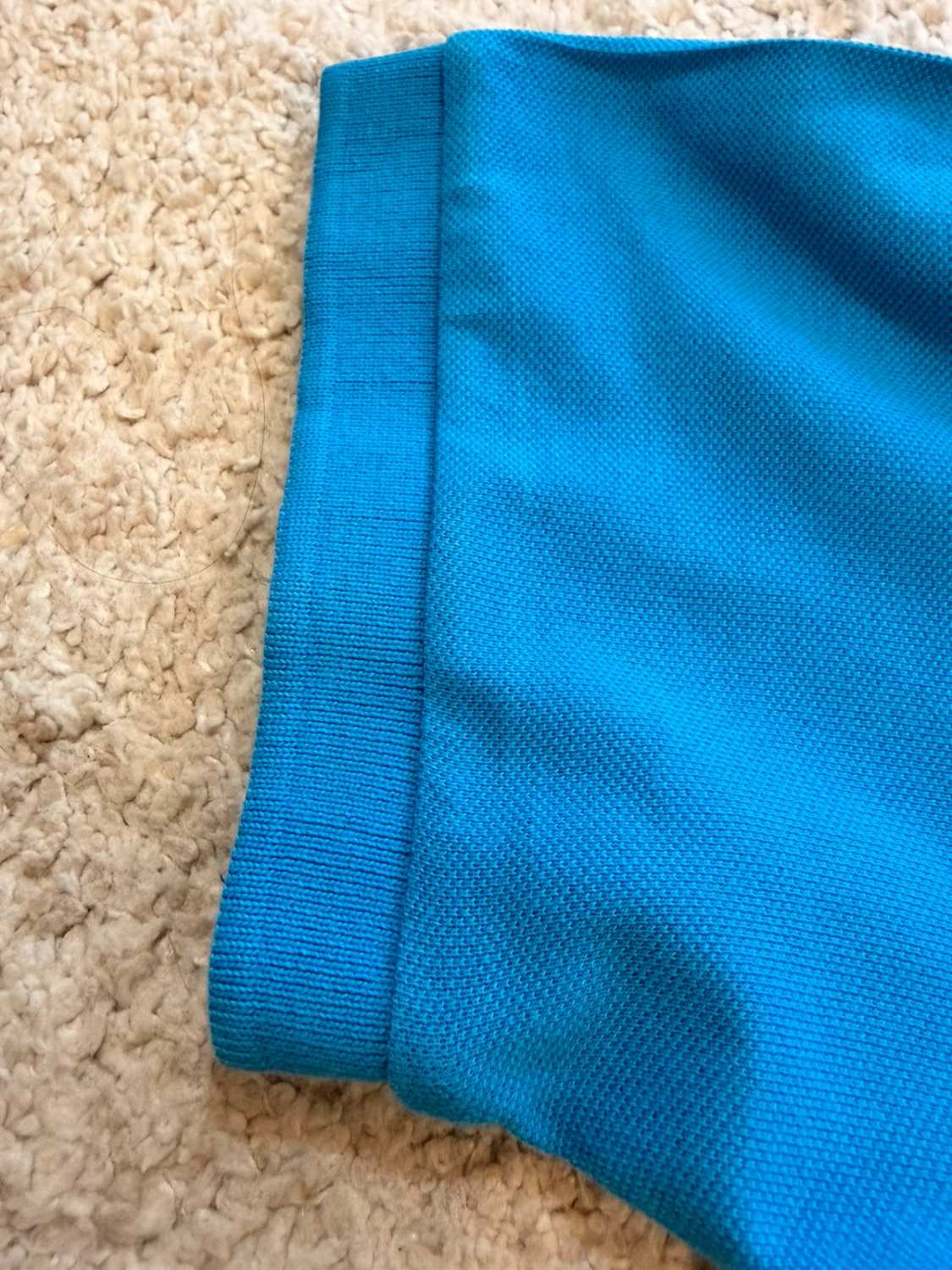 💙👚 Polo Kappa Bleu - Frais & Polyvalent