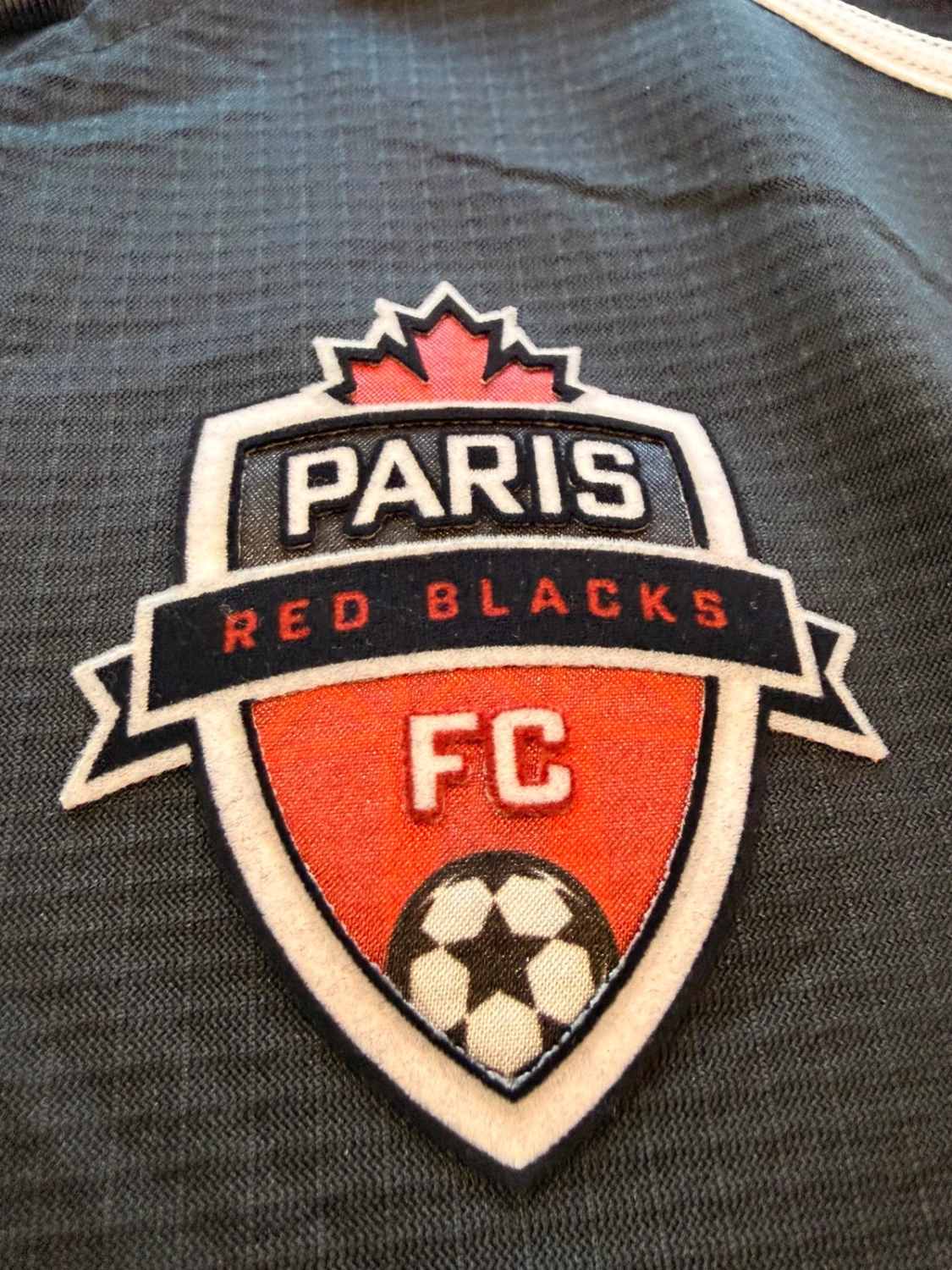 Veste Adidas FC Paris Survêtement - Supporteur & Stylé