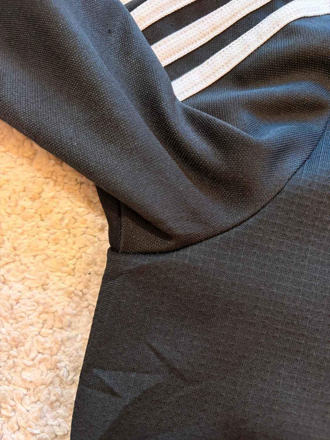 Veste Adidas FC Paris Survêtement - Supporteur & Stylé