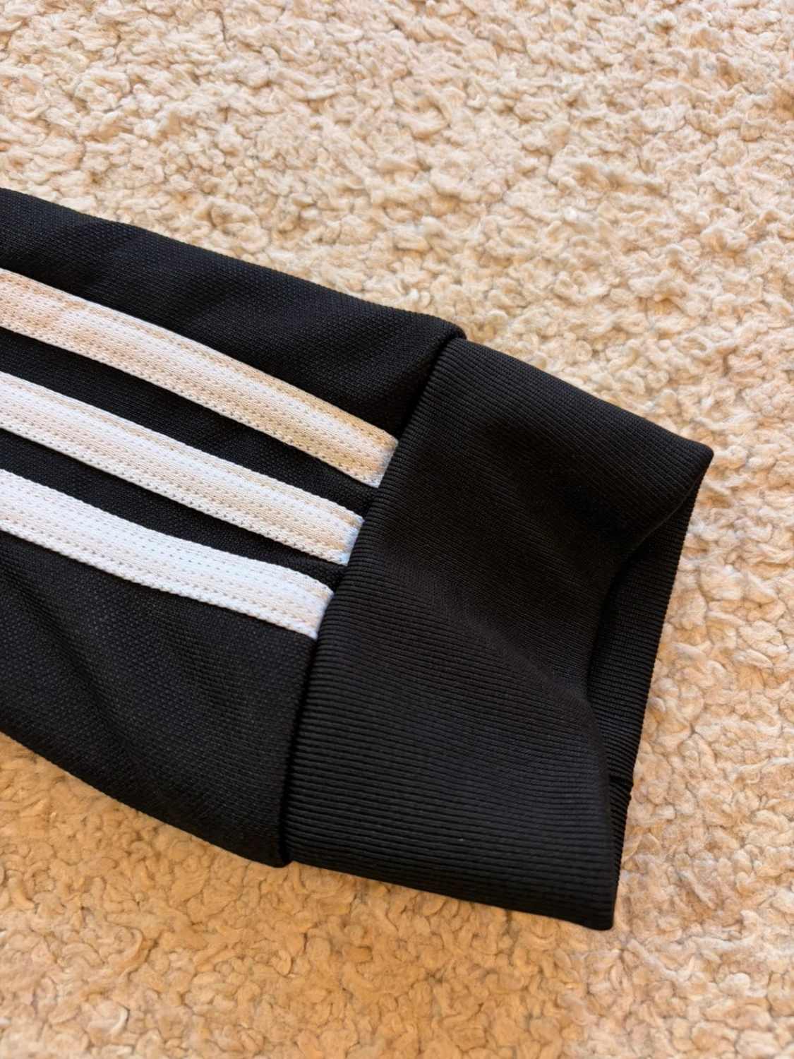 Veste Adidas FC Paris Survêtement - Supporteur & Stylé
