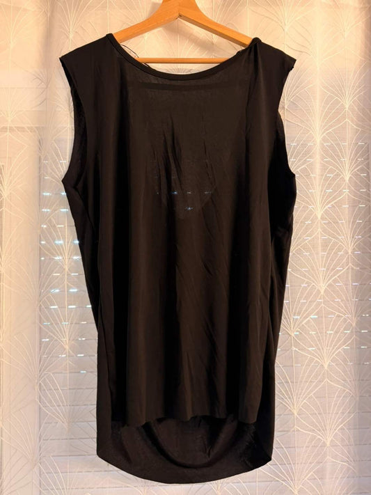 🌑 Blusa Zara W&B Collection Schiena Scoperta - Audace & Moderna