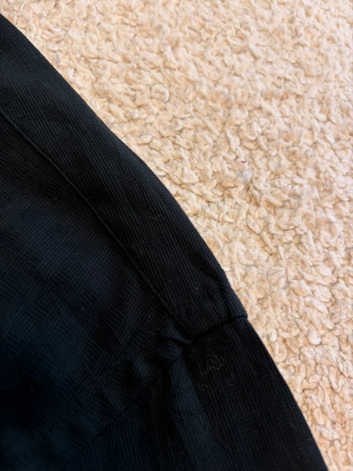 🖤 Chemise DKNY Homme - Noir - Taille M