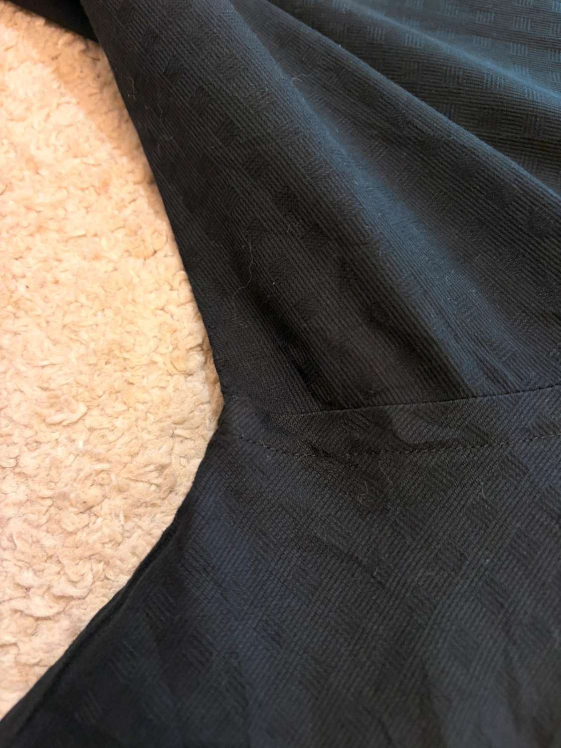 🖤 Chemise DKNY Homme - Noir - Taille M